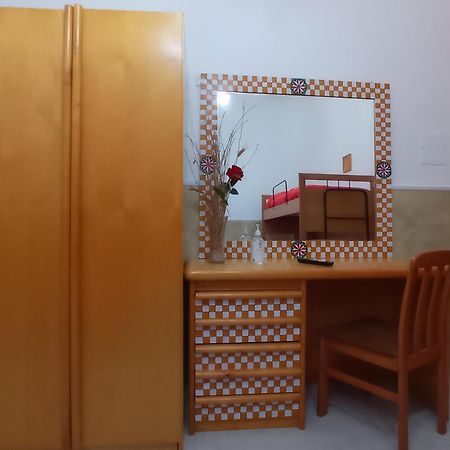 Mary Home - Casa Vacanza Taormina Værelse billede