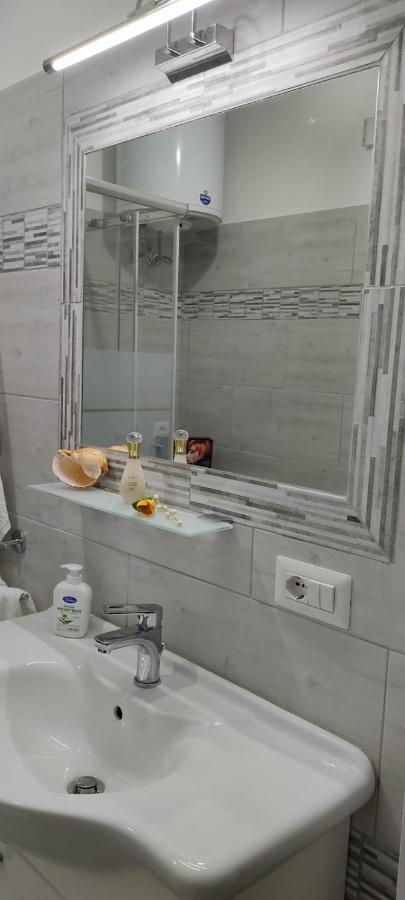 Mary Home - Casa Vacanza Taormina Eksteriør billede