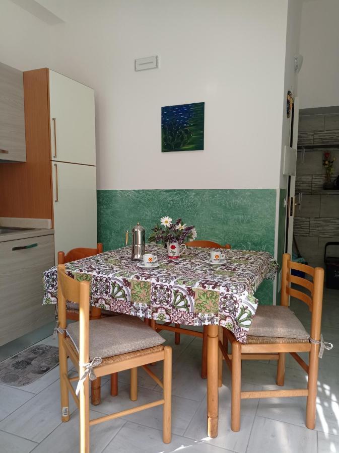 Mary Home - Casa Vacanza Taormina Eksteriør billede