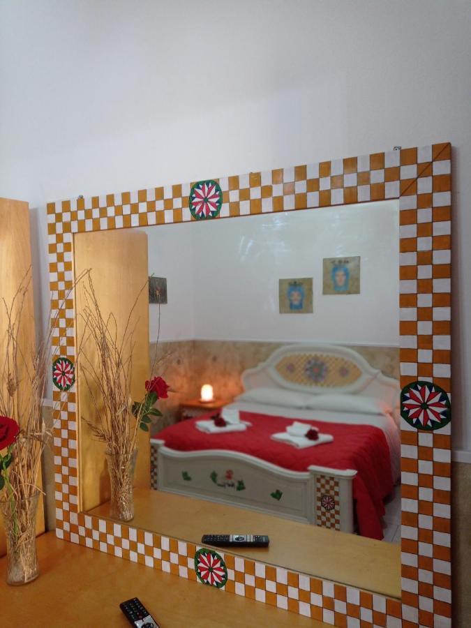 Mary Home - Casa Vacanza Taormina Eksteriør billede