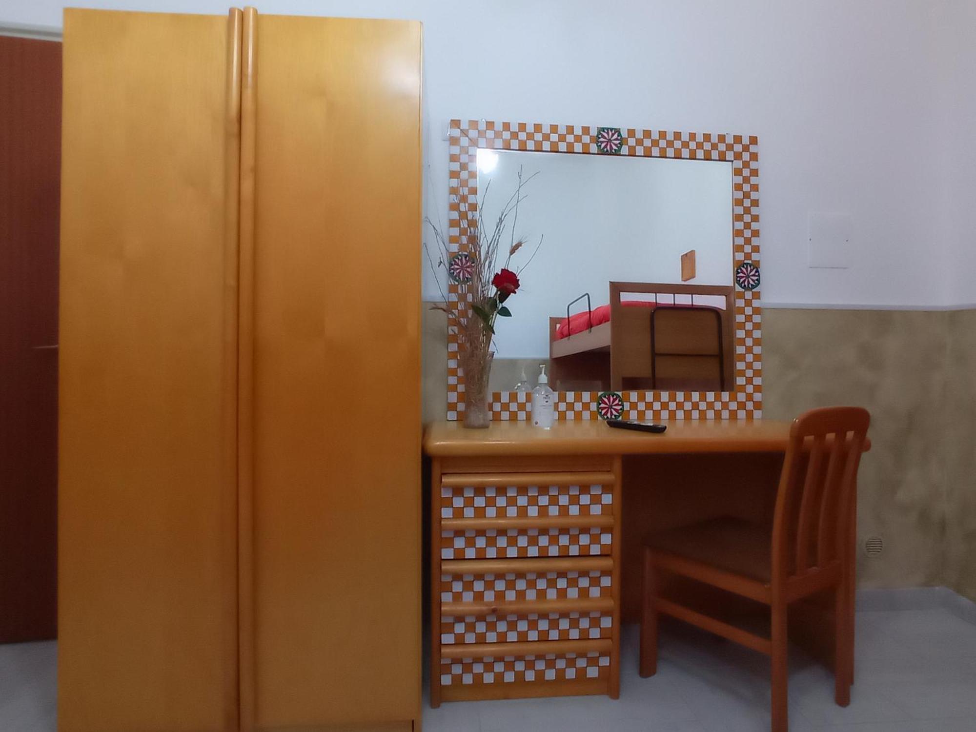Mary Home - Casa Vacanza Taormina Værelse billede